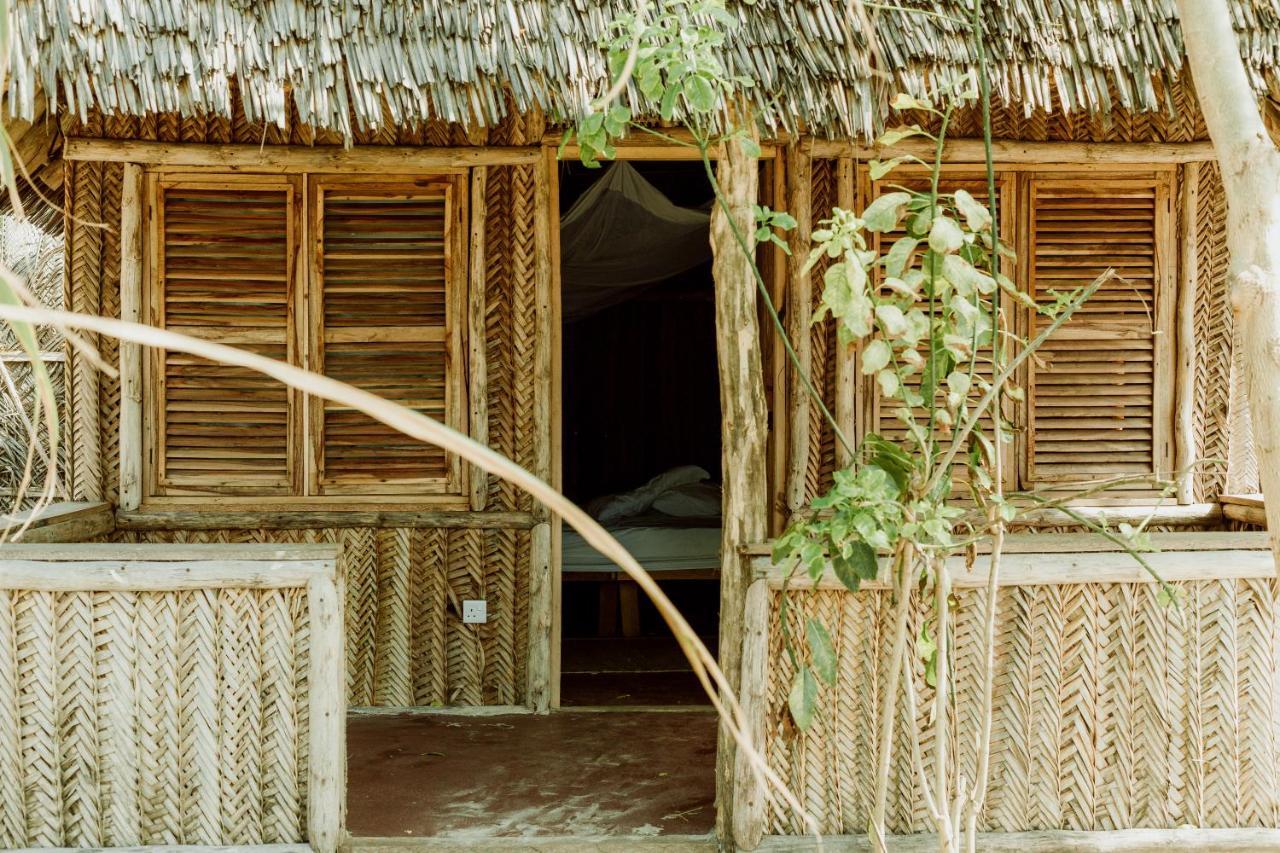 Ushongo Beach Bandas Pangani ภายนอก รูปภาพ
