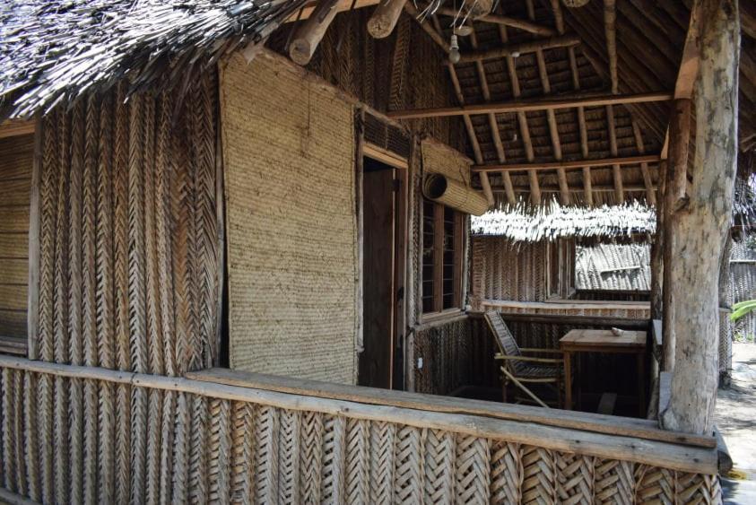Ushongo Beach Bandas Pangani ภายนอก รูปภาพ