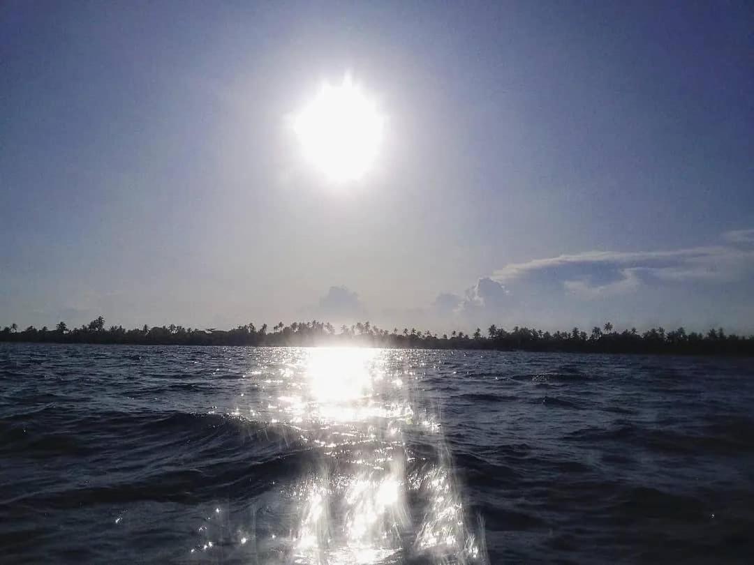 Ushongo Beach Bandas Pangani ภายนอก รูปภาพ