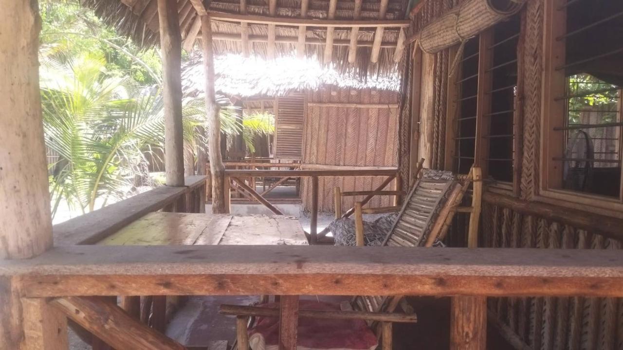 Ushongo Beach Bandas Pangani ภายนอก รูปภาพ