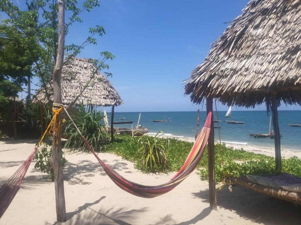 Ushongo Beach Bandas Pangani ภายนอก รูปภาพ