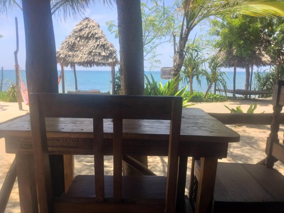 Ushongo Beach Bandas Pangani ภายนอก รูปภาพ