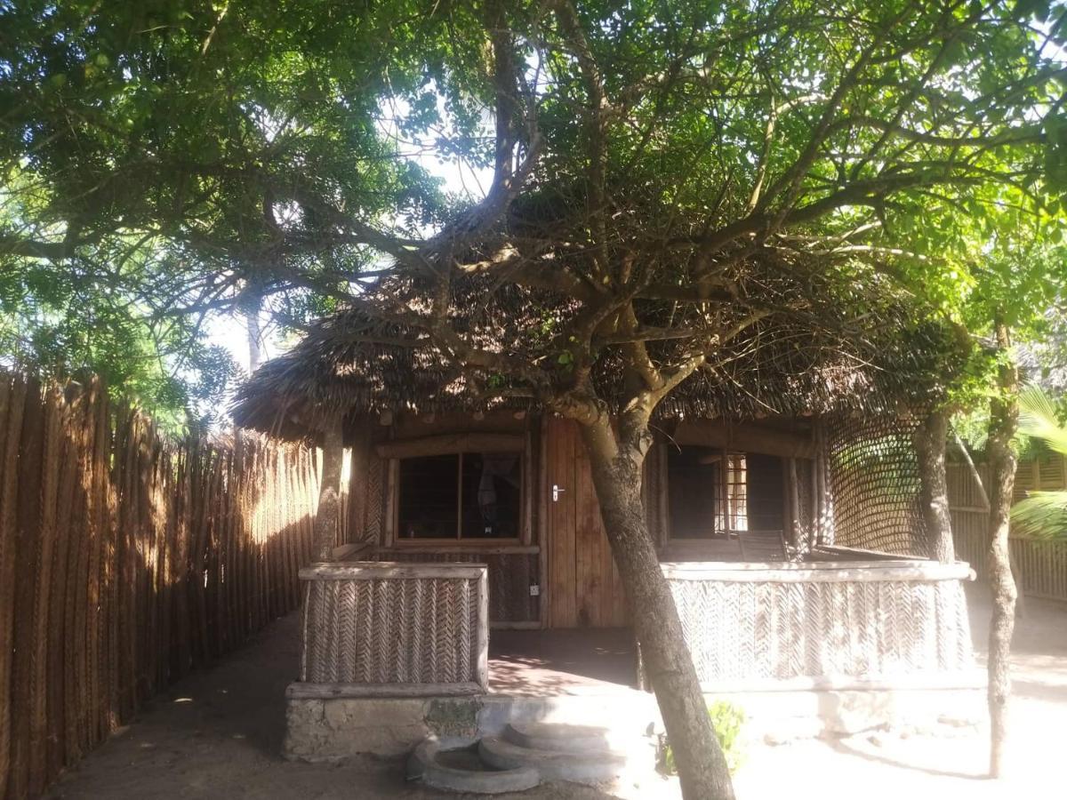 Ushongo Beach Bandas Pangani ภายนอก รูปภาพ
