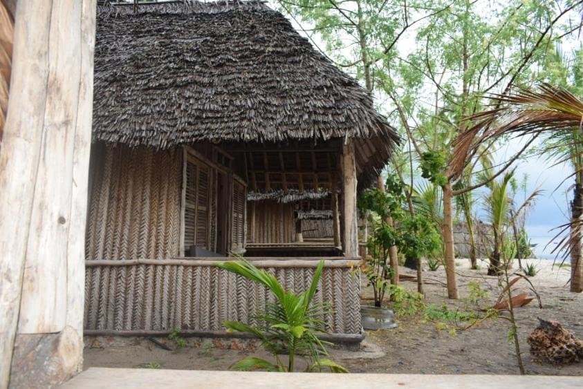 Ushongo Beach Bandas Pangani ภายนอก รูปภาพ
