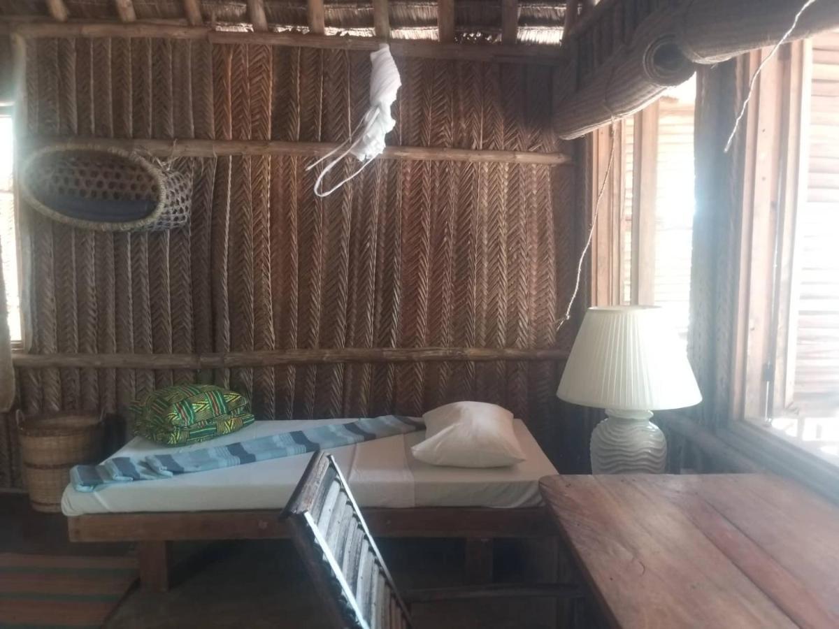 Ushongo Beach Bandas Pangani ภายนอก รูปภาพ