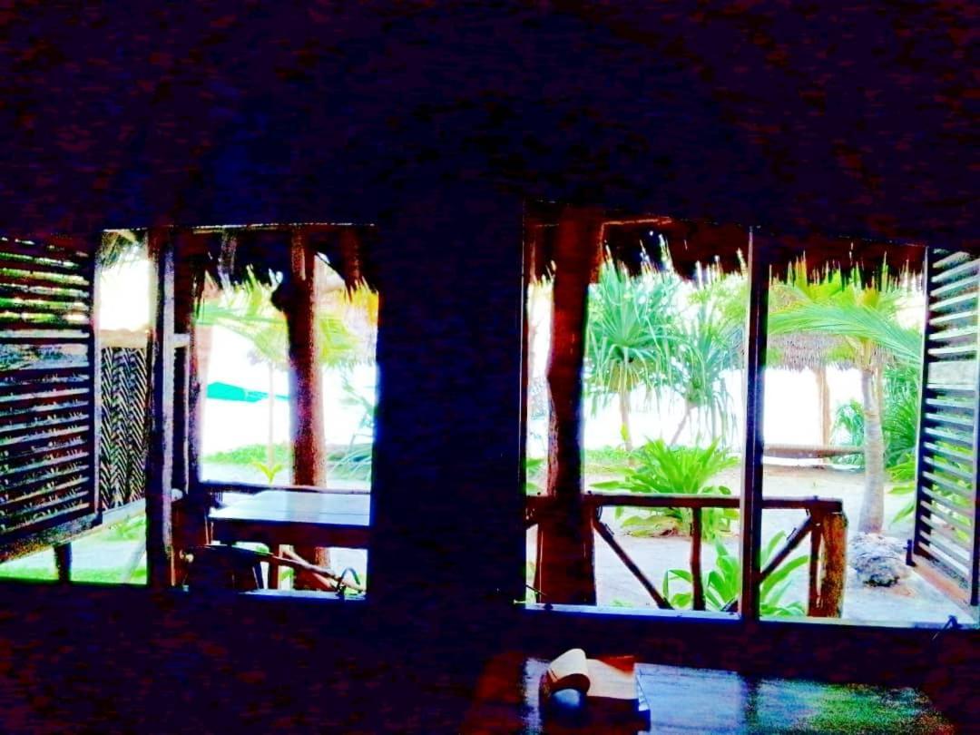 Ushongo Beach Bandas Pangani ภายนอก รูปภาพ